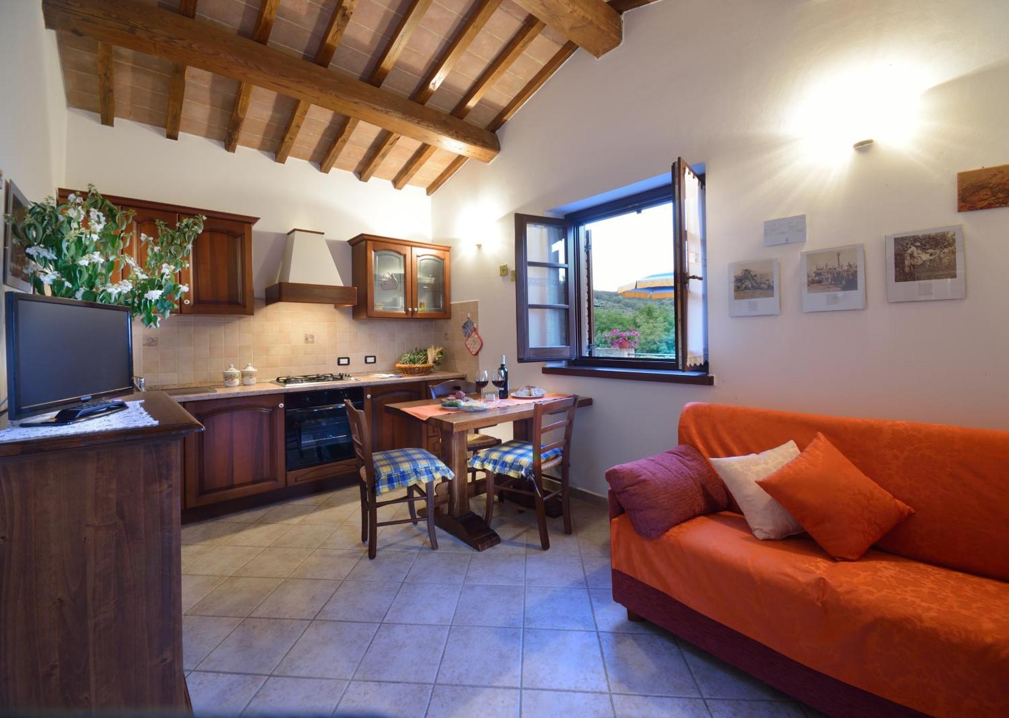 Agriturismo San Severo Пассиньяно-суль-Тразимено Номер фото