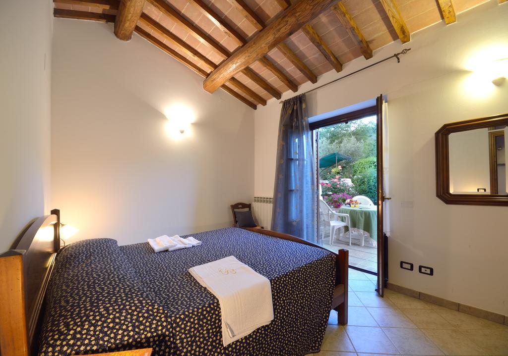 Agriturismo San Severo Пассиньяно-суль-Тразимено Экстерьер фото