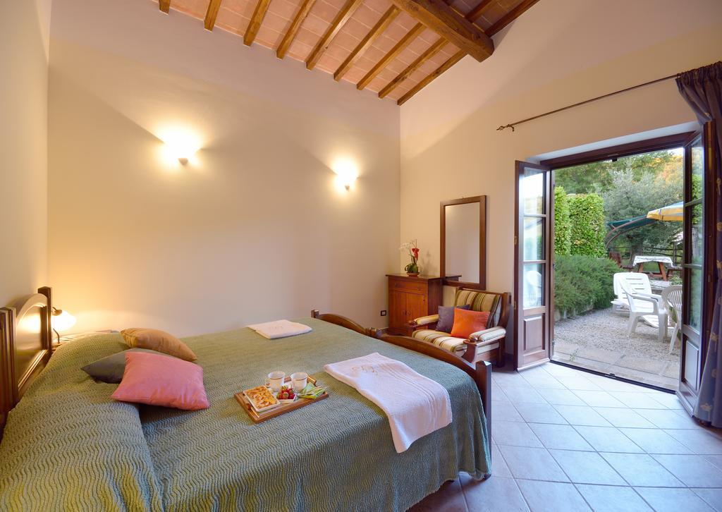 Agriturismo San Severo Пассиньяно-суль-Тразимено Экстерьер фото